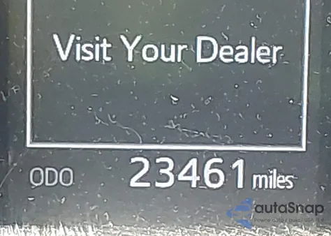 2024 Toyota Camry Se из США, поврежденный, VIN 4T1G11AK0RU266184